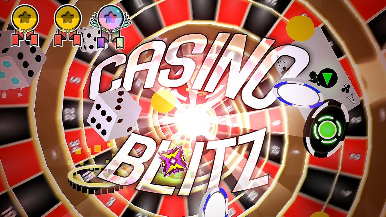 Blitz Casino